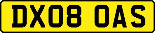 DX08OAS
