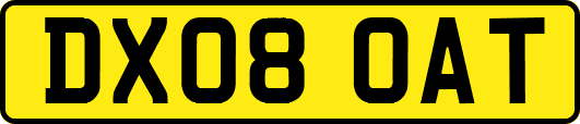 DX08OAT