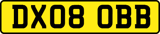 DX08OBB