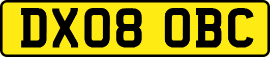 DX08OBC