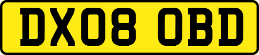 DX08OBD