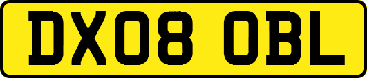 DX08OBL