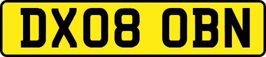 DX08OBN