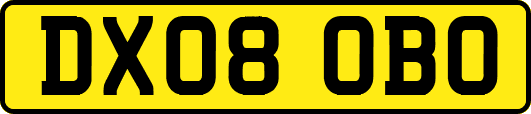 DX08OBO