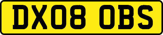 DX08OBS