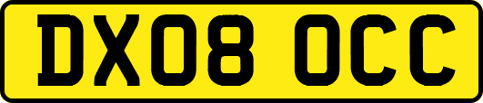 DX08OCC
