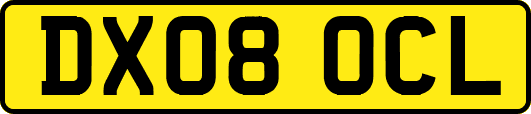 DX08OCL