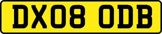 DX08ODB