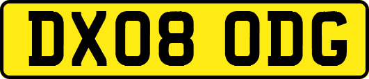 DX08ODG