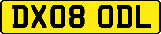 DX08ODL
