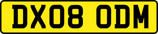 DX08ODM