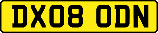 DX08ODN