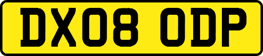 DX08ODP