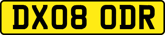 DX08ODR