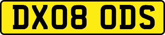 DX08ODS