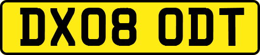 DX08ODT