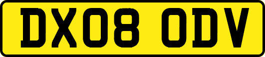 DX08ODV