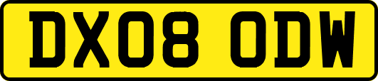 DX08ODW