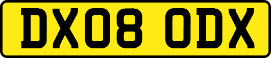 DX08ODX