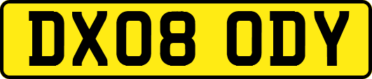 DX08ODY