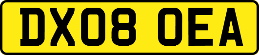 DX08OEA