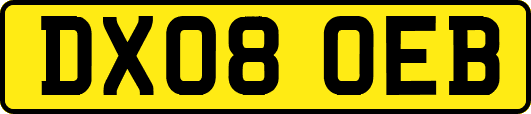 DX08OEB