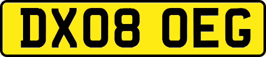 DX08OEG