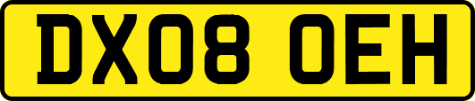 DX08OEH