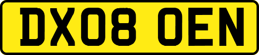 DX08OEN