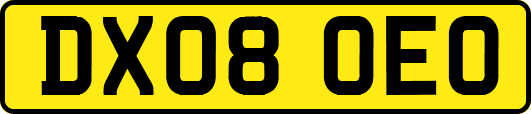 DX08OEO