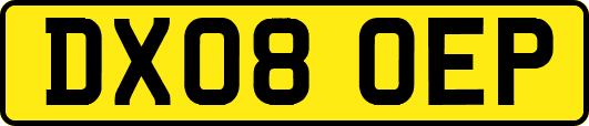 DX08OEP