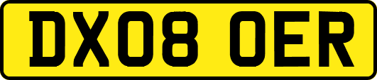 DX08OER
