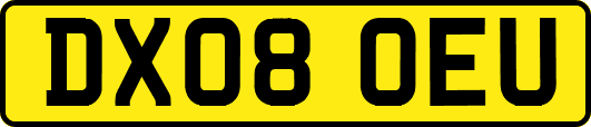 DX08OEU
