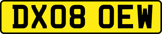 DX08OEW