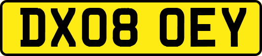 DX08OEY
