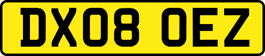 DX08OEZ