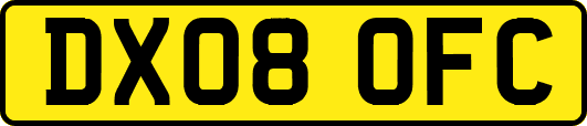 DX08OFC