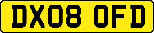 DX08OFD