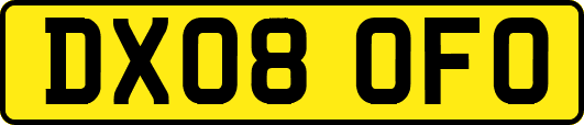 DX08OFO