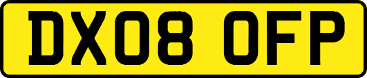 DX08OFP