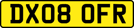 DX08OFR