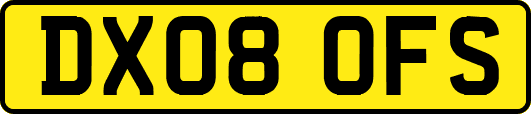 DX08OFS