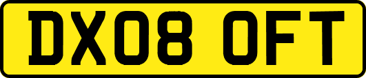 DX08OFT
