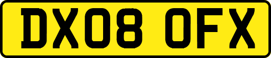 DX08OFX