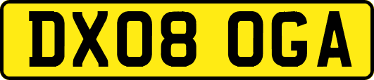 DX08OGA