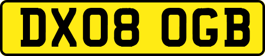 DX08OGB