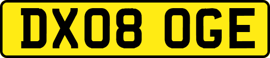 DX08OGE