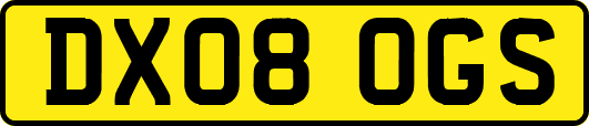 DX08OGS