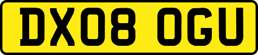 DX08OGU