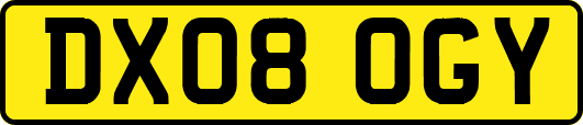 DX08OGY